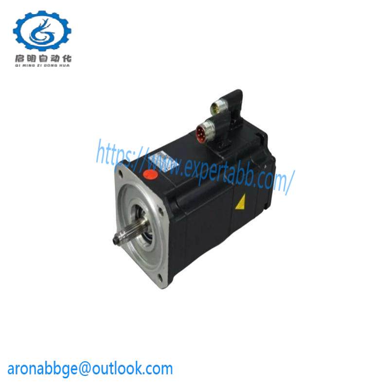 KUKA 1FK7063-5AF71-1SY3-Z S77 Robot Servo Motor