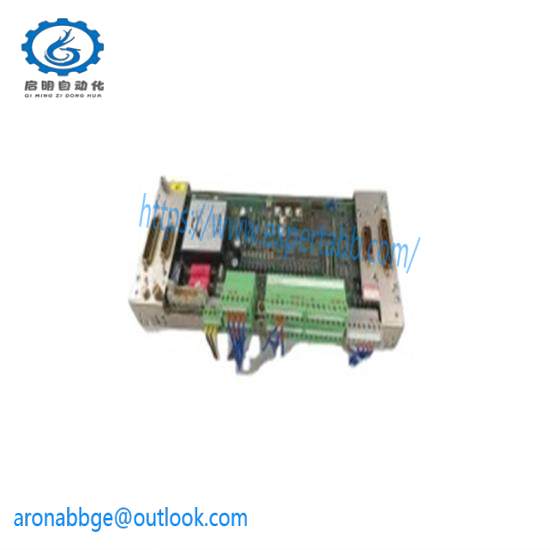 KUKA 6FX1125-1CA01 Sirotec ACR Single Component Module