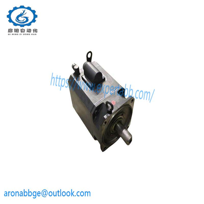 KUKA A1~SP-AC G1/1FK7100-192302 SERVO MOTOR