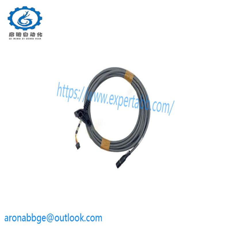 KUKA C400-181-563 Teach Pendant Cable 