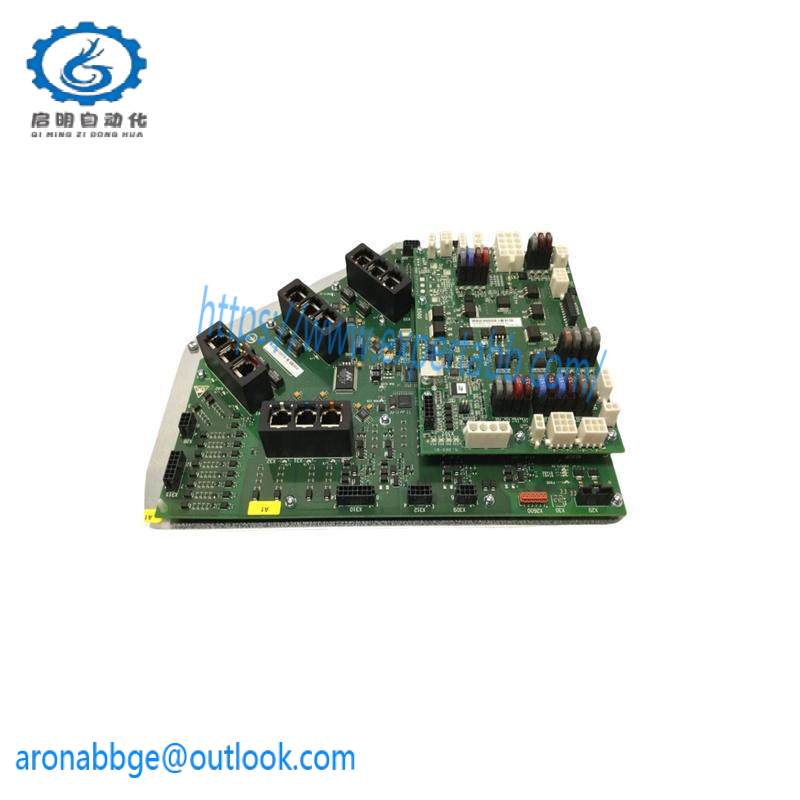 KUKA CCU 00-226-429 Circuit Board