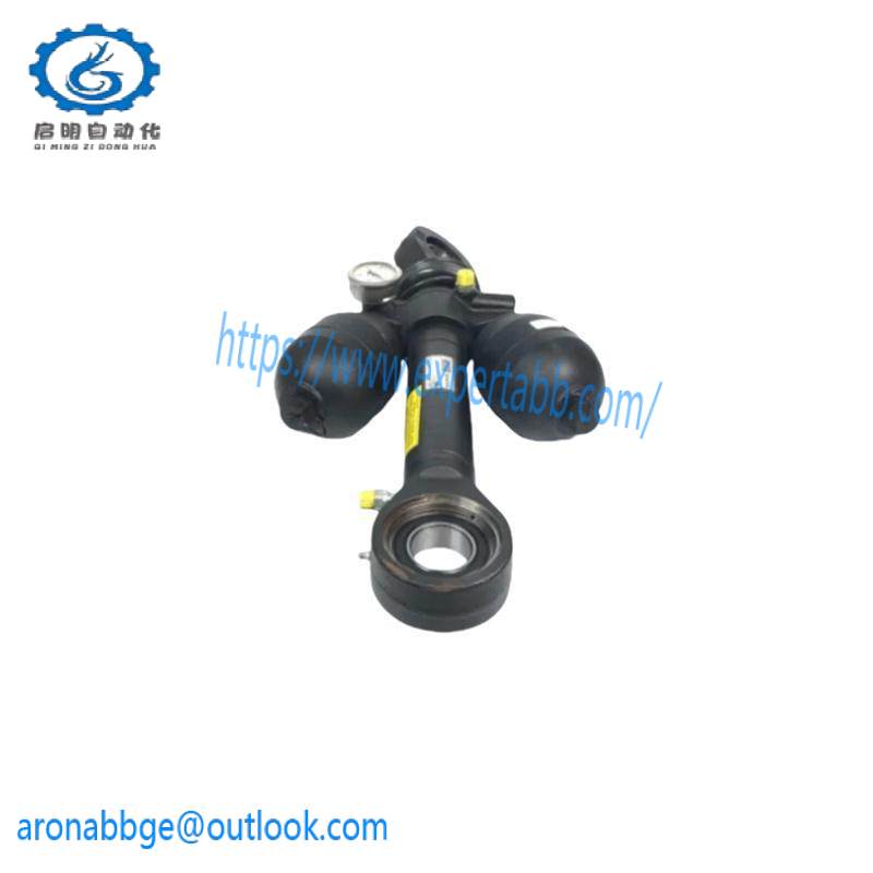 KUKA GA12 00-192-268 00-179-517 Robot balancing cylinder