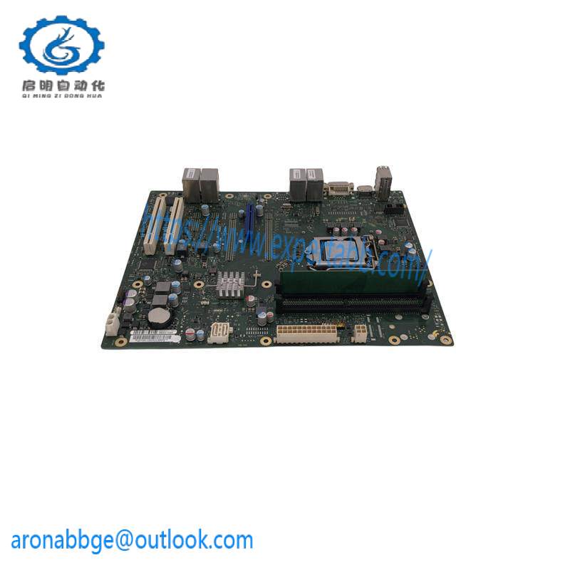 KUKA KPC400-271-601 Mainboard