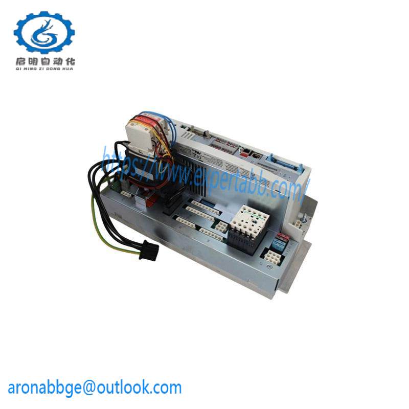 KUKA KPS-600/20-ESC Power Supply Unit