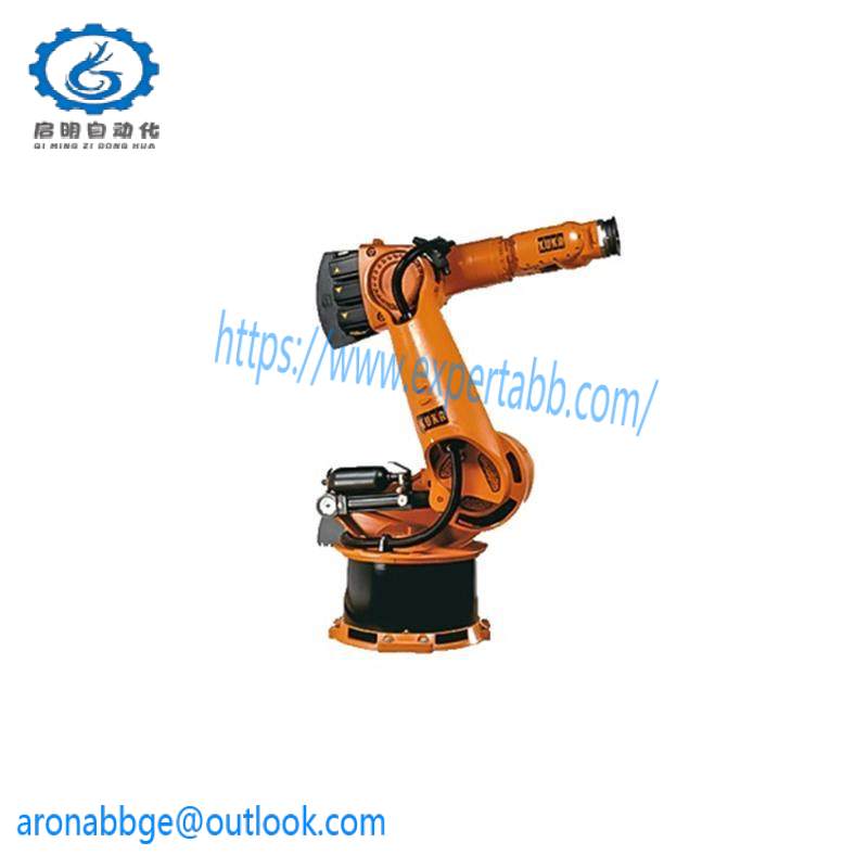 KUKA KR360 ZH 360-4 00-226-914 Five Six Axis Wrist