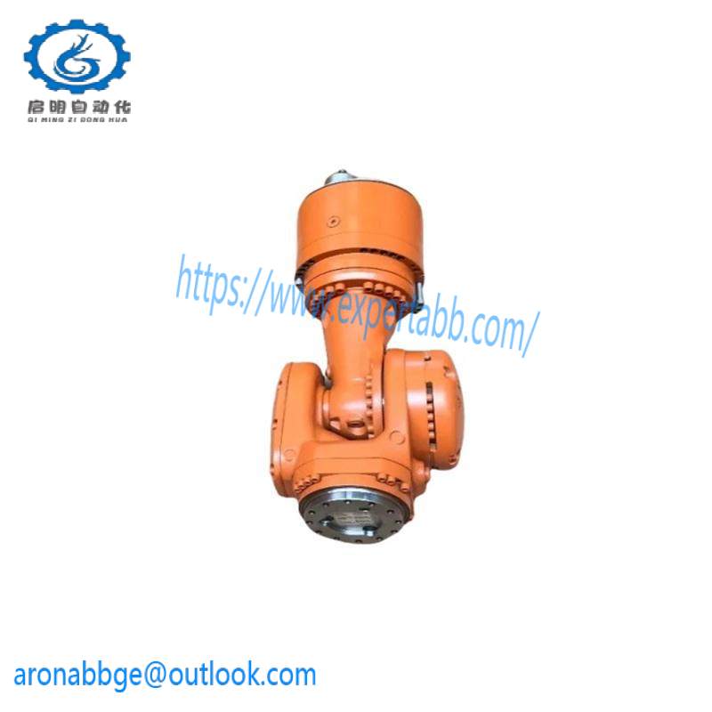 KUKA KR500-R2830-FA200-170-720 robotic arm