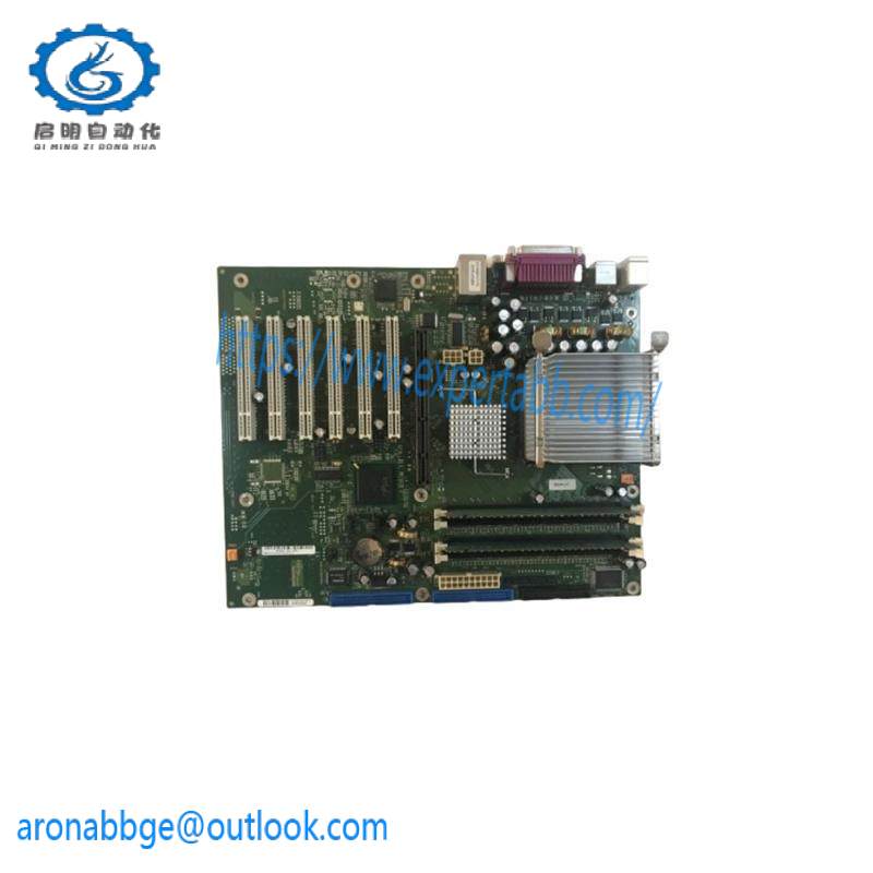 KUKA KRC2 00-154-293 Motherboard