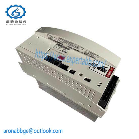 KUKA KRC2 KSD1-16 00-122-285 Servo Driver