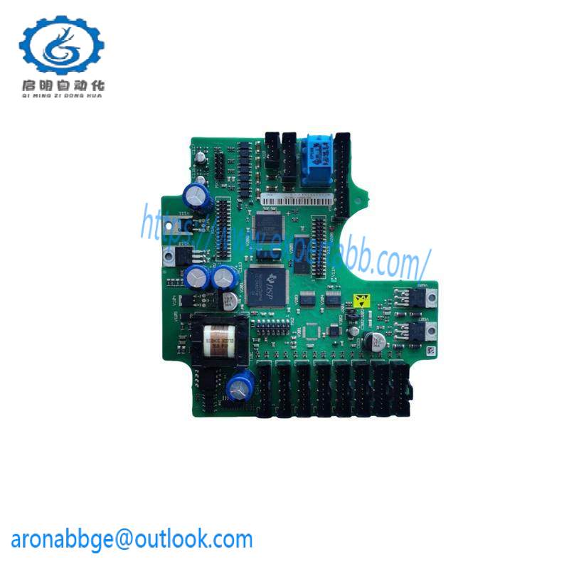 KUKA KRC2RDW 00-119-966 Circuit Board