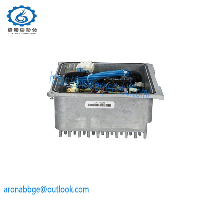 KUKA KRC4 27V 00-169-213 Control Cabinet Power Module