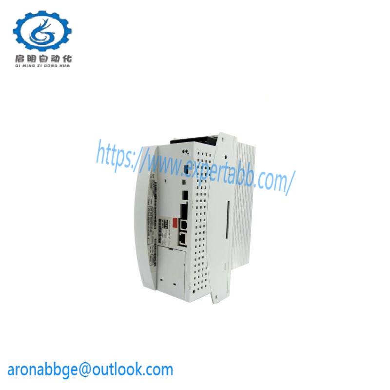 KUKA KSD1-08 Servo Drive