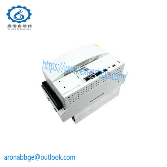 KUKA KSD1-48 Servo Drive