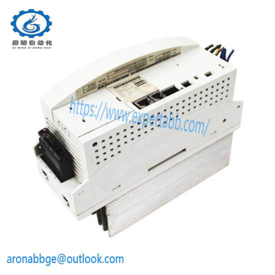 KUKA KSD1-64/9 SERVO DRIVE CONTROLLER