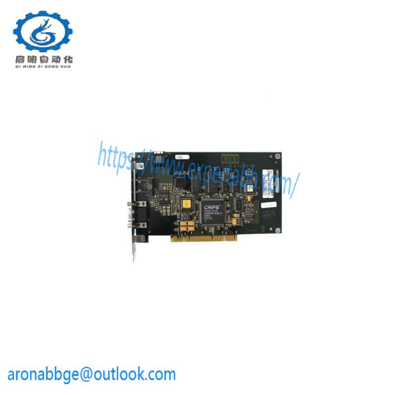 KUKA KVGA 1.0 Robot Video Card