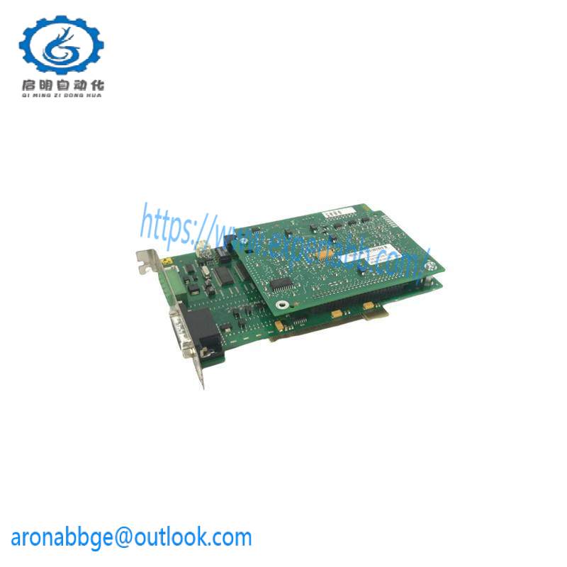 KUKA MFC3 00-117-336 Communication Card