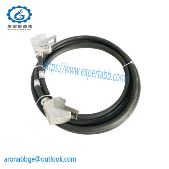 KUKA X20 00-182-465 Robot Power Cable