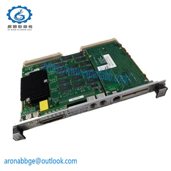 KULICKE 08001-4260 CPU Board