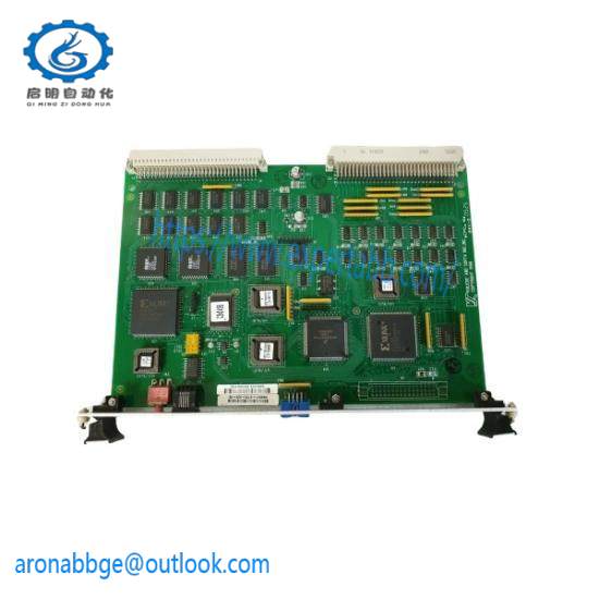 KULICKE 8001-4176 Circuit Board