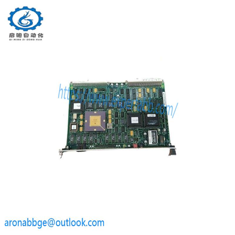 KULICKE & SOFFA CPU 8001-4057 N08001-4057-000I Servo CPU
