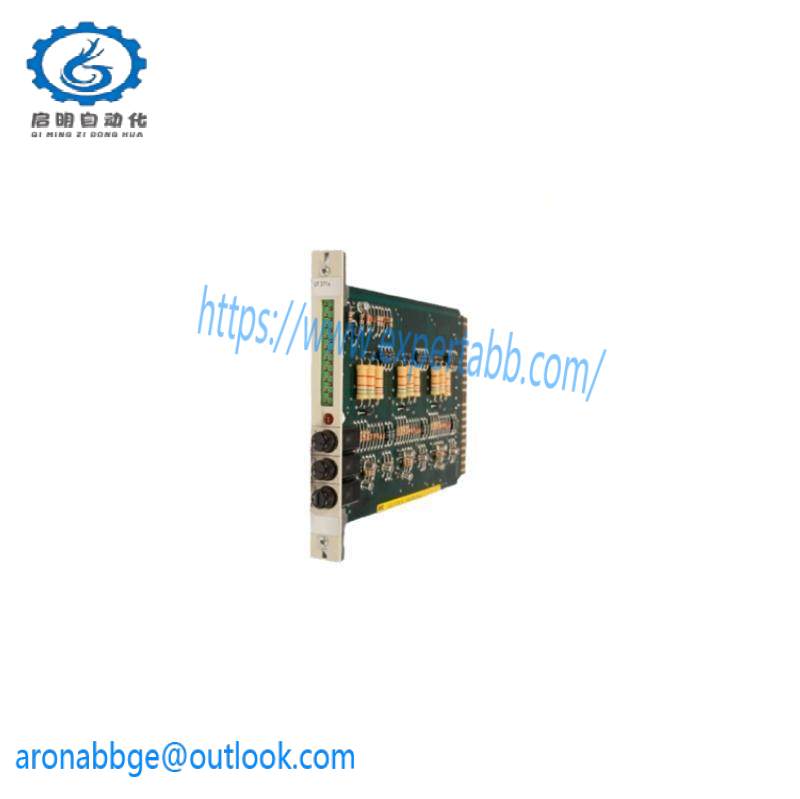 LAM 853-025054-008I  the RMIO board