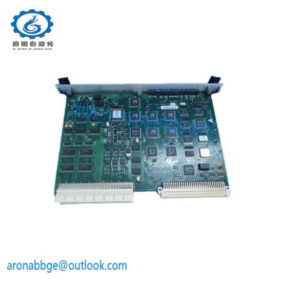 Lam Research 810-099175-103 PCB, VIOP BOARD