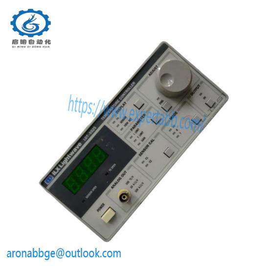 LDT5525 ILX LIGHTWAVE