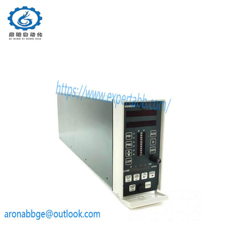 SIEMENS Robicon LDZ10501652 High voltage frequency converter