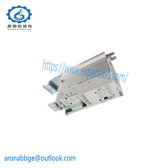 Lenze EVF8611-E 00395981 47A