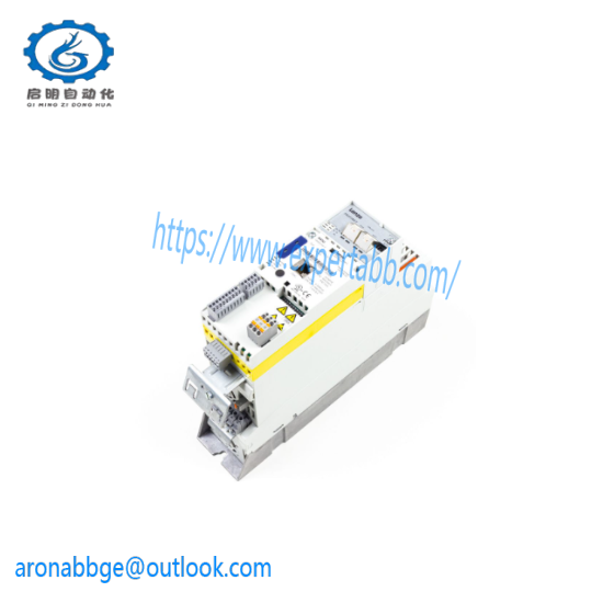 LENZE E84AVSCE7514SXO  Drive