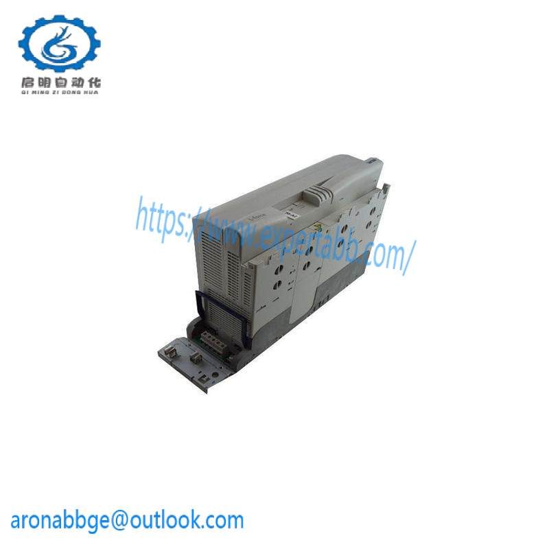 Lenze E94APNE03641C POWER SUPPLY MODULE