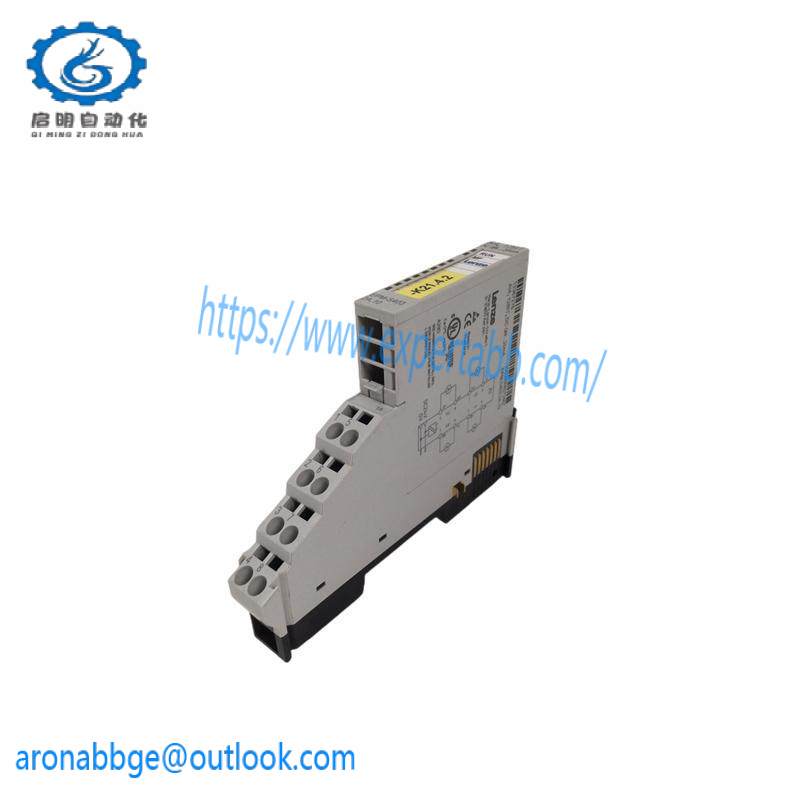 LENZE EA-4/10