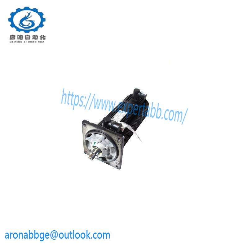 Lenze mdskaag MDSKAAG056-22 00455468 Servo Motor