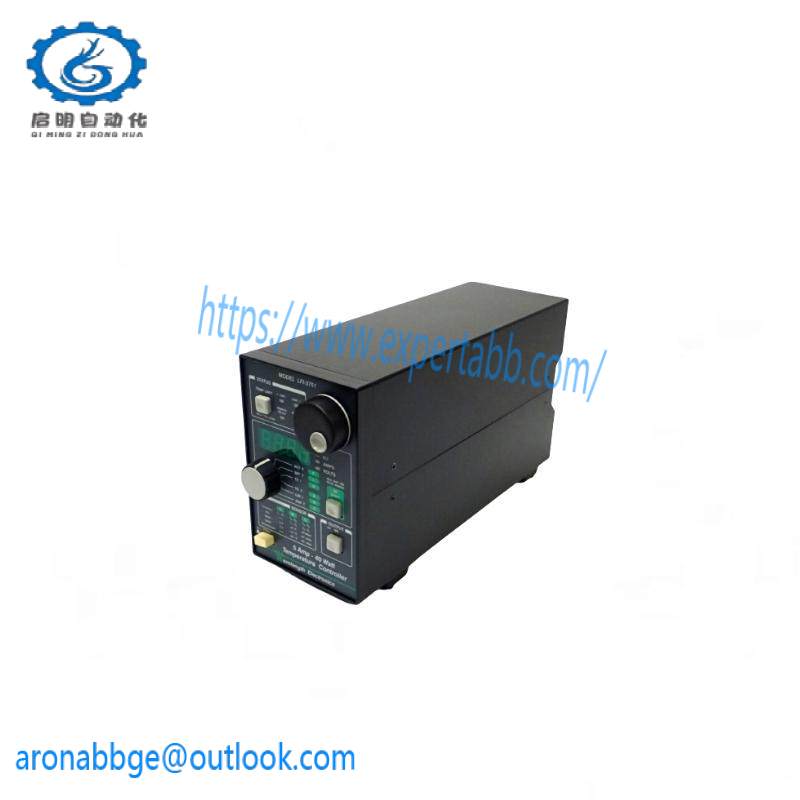 WAVELENGTH ELECTRONICS LFI-3751 Temperature Controller Instrument