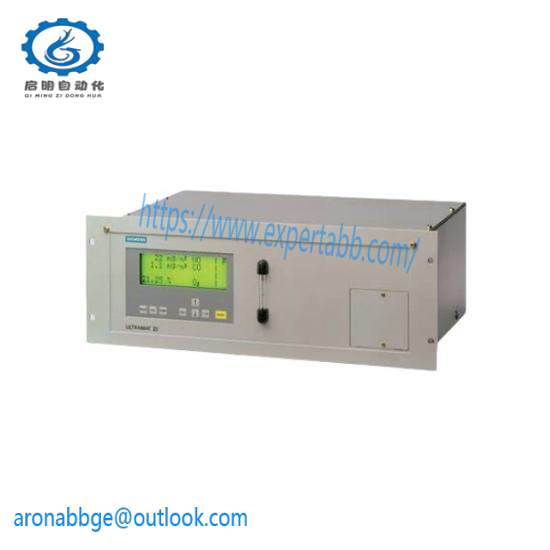 LOAD CONTROLS PH-3A