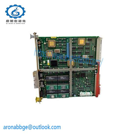 LOAD CONTROLS PH-3A