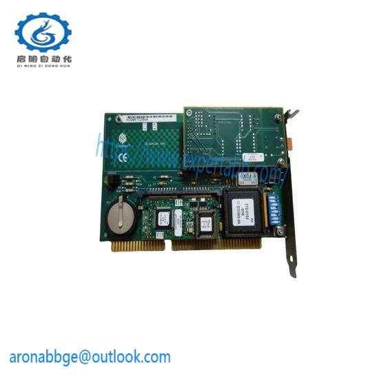 LONMARK ECHELON 35100 ISA W/ FTM-10 SMX LONWORKS