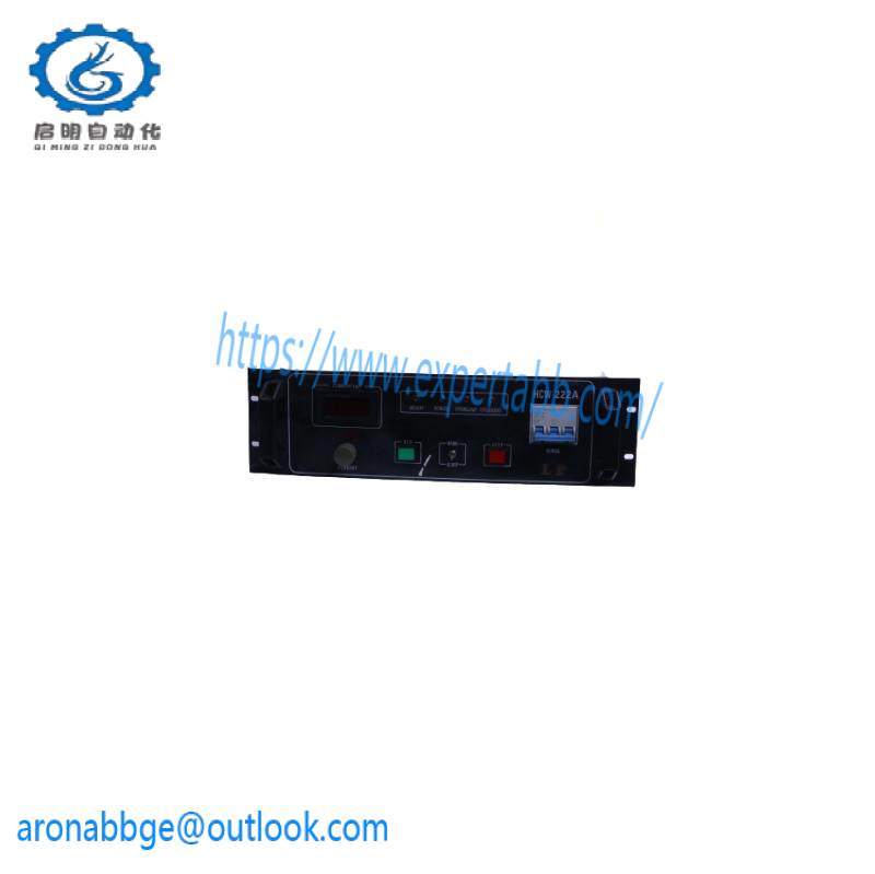 LP HCW222A Power Supply