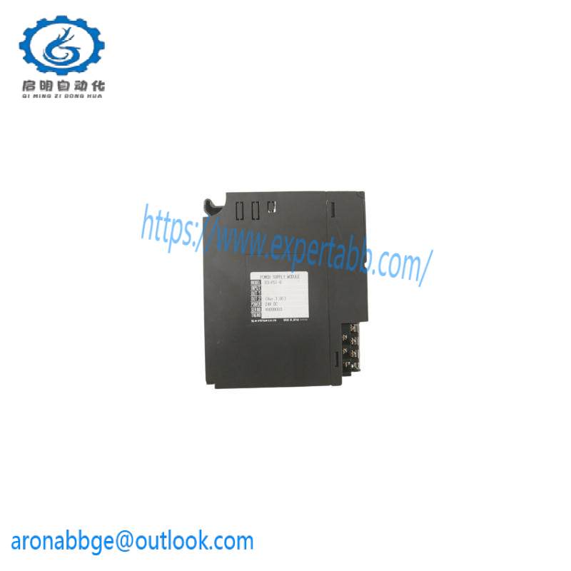 M-SYSTEM R3-PS1-R PLC MOUDLE