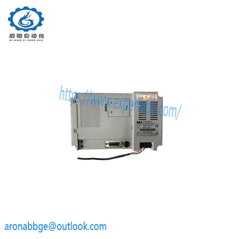 M2I XTOP07TW-UD Touch Operation Panel Input