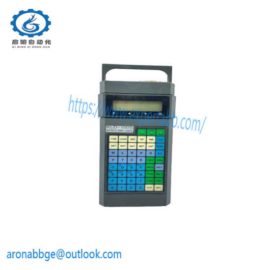 MASTER-K KLD-100S HANDY LOADER