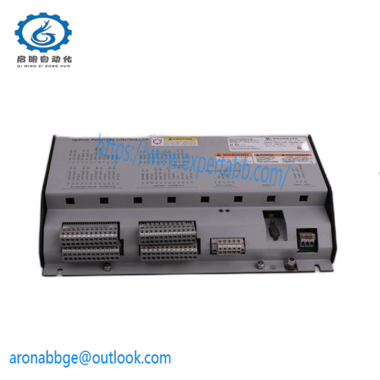 MATROX COMTROL A20056  PLC SYSTEM
