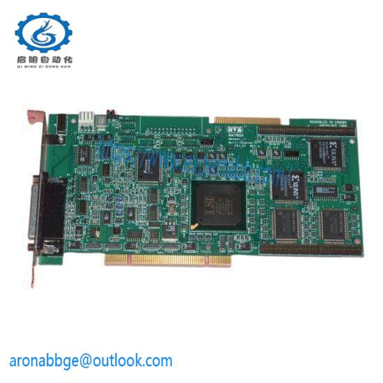 MATROX METEOR 2-MC/4 Multi-Channel PCI Frame Grabber
