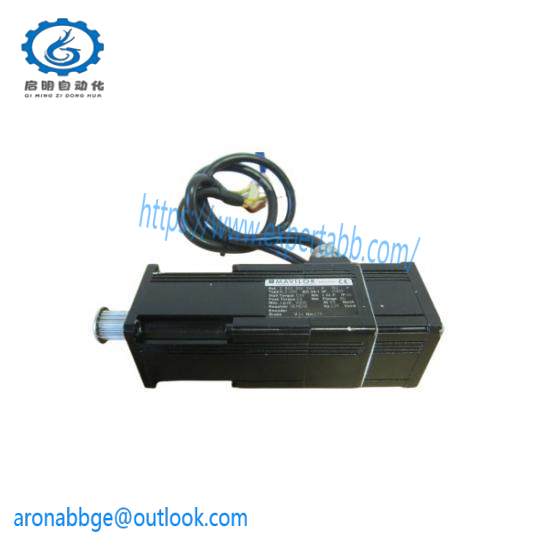 MAVILOR BLS-055 SERVO MOTOR