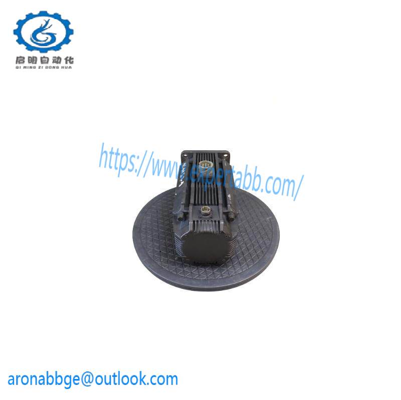 Parker MBA1453015524164 Servo Motor