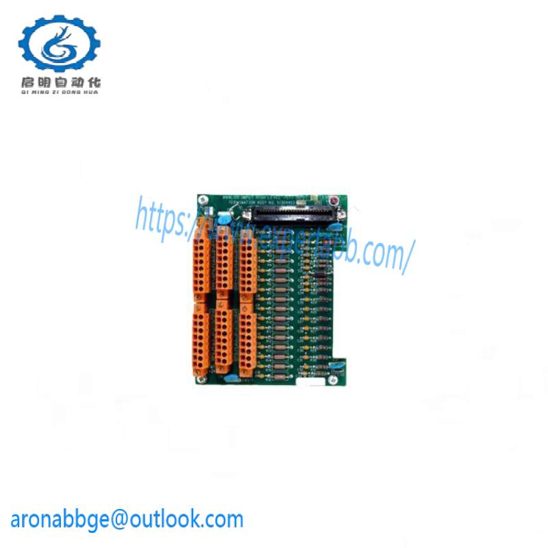 HONEYWELL MC-TAIH22 51204170-250 High Level Analog Input/STI Module