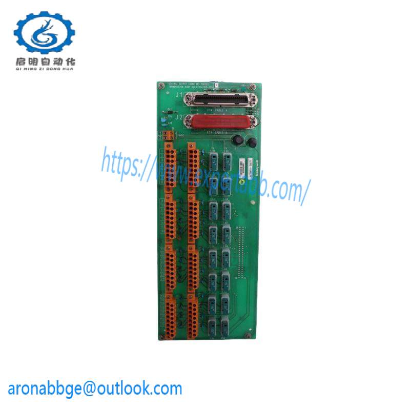 HONEYWELL MC-YDOY22 51204162-175 PC BOARD