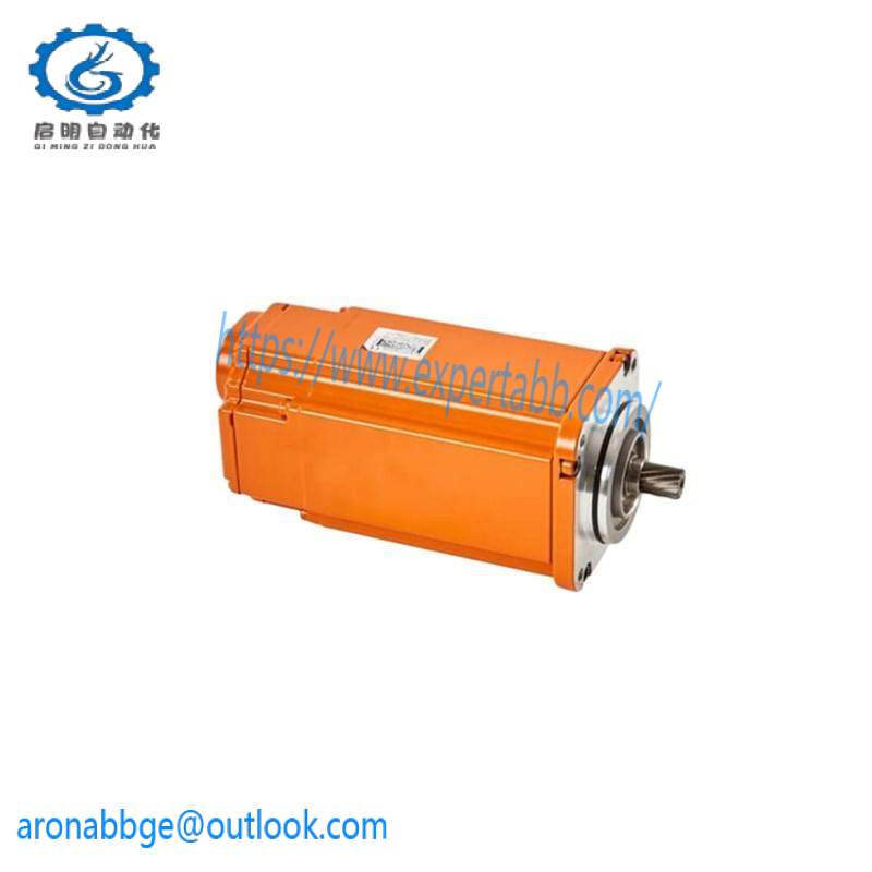 MERCURY STEP C-663 MOTOR