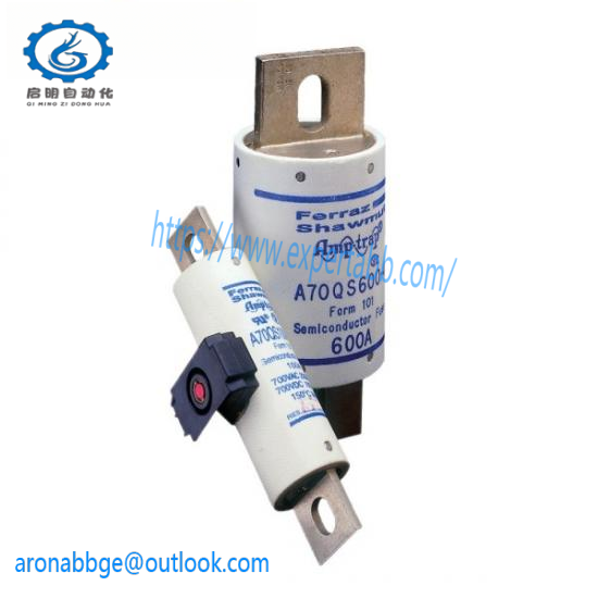 MERSEN A70QS400-4 High Speed Semiconductor