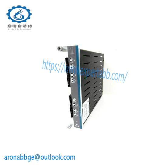 METSO IOP335 Counter/Timer Module