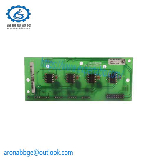MFIXSUP0601 193112 CIRCUIT BOARD